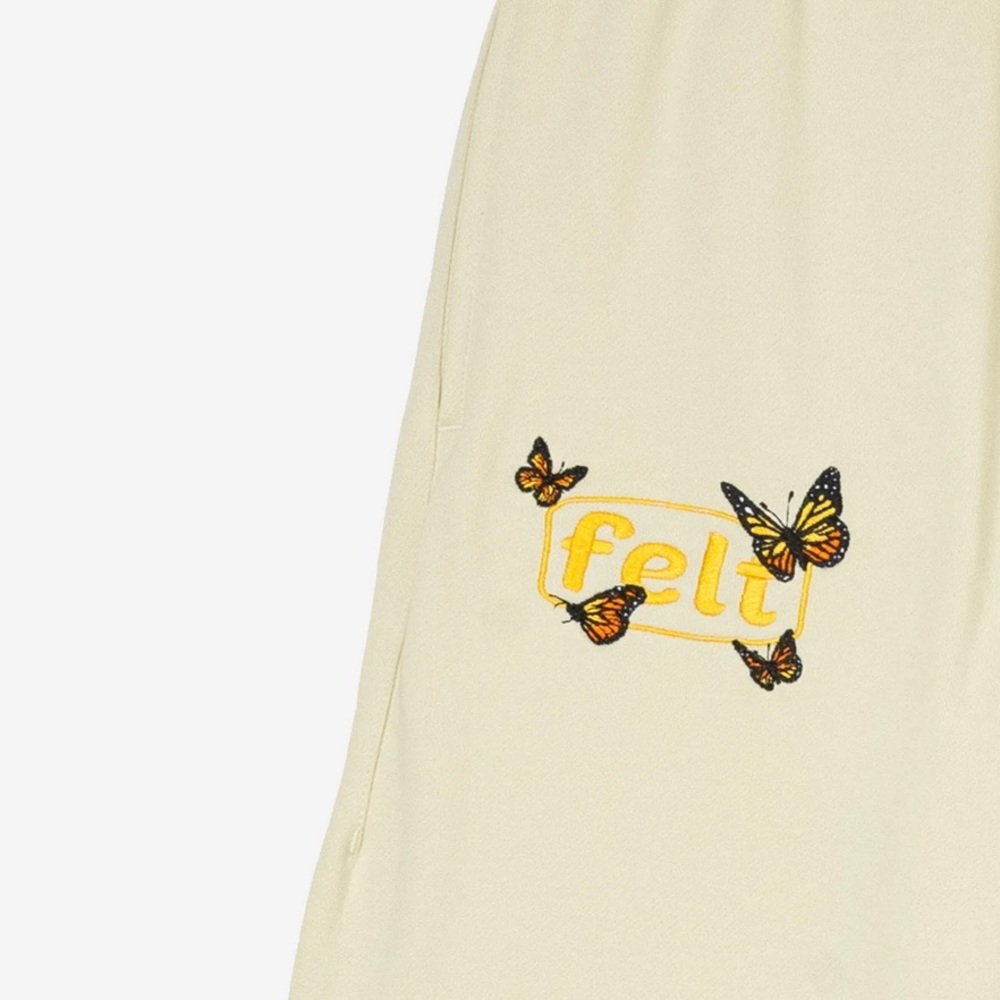 FELT Butterfly Pants